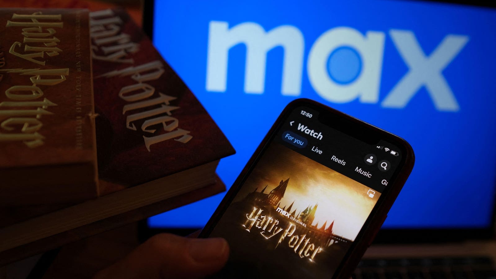 HBO's 'Harry Potter' Series Gets A Showrunner And Director: Everything We Know So Far