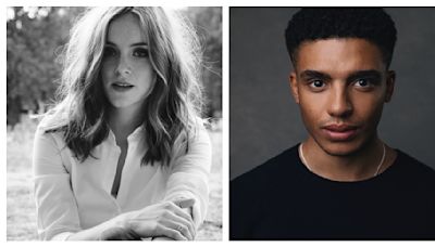 ‘Peaky Blinders’ Movie Adds Host Of Series Stars...Rundle; Jay Lycurgo Also Joins Cast Of Netflix Feature