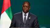 Senegal parliament delays election until December after opposition lawmakers are blocked from voting