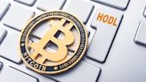 Long-Term Bitcoin Investors Have Returned To HODLing: Report - Decrypt