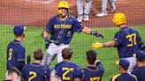 Hussey breaks WVU home run record, Mountaineers roll over Pittsburgh at PNC Park, 11-1 - WV MetroNews