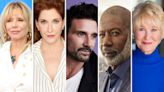 Rosanna Arquette, Frank Grillo, Dennis Haysbert Among 5 Cast In Jason Woliner’s Peacock Series