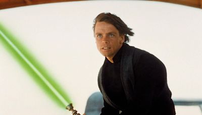 'Star Wars' actor Mark Hamill is coming to a city not so far away