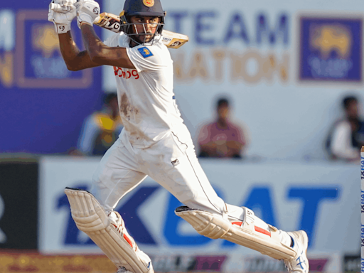 Kamindu Mendis Creates HISTORY In SL vs NZ 2nd Test; Equals Don Bradman's Record To...