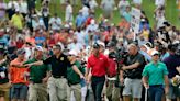 Greatest moments of the FedEx Cup playoffs