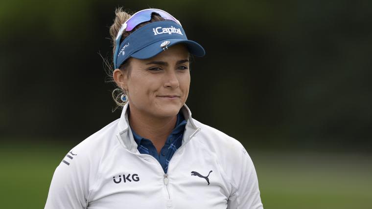 Why is Lexi Thompson retiring? Explaining the reasoning behind 29-year-old golfer's decision | Sporting News Canada