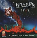 Kraken IV + V - Vive el Rock Nacional