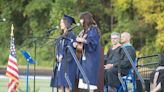 West Henderson High School's Class of 2023 graduates