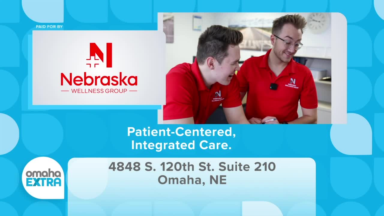 OMAHA EXTRA: Patient Centered Integrated Care