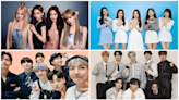 Nasa loves stars, but of the K-pop variety? BTS, Stray Kids, Red Velvet and aespa get ‘heavenly tribute’