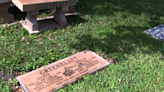 Boynton Beach cemetery buried a stranger in their family plot, couple says in lawsuit