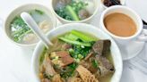 Enjoy a taste of Hong Kong during the Chinese New Year break at Subang Jaya's Kwong Shing Noodle Shop