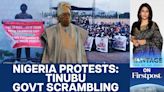 3 Days to Go for Nigerian Protests: Tinubu Govt Scrambles to Stop Them |