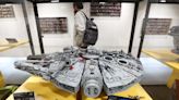 Why would anyone steal $300,000 in Lego sets? Believe it or not, there's a booming black market