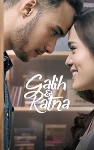 Galih dan Ratna