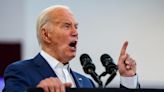 "No me voy a ir a ninguna parte": Biden relanza su campaña y desoye las críticas internas
