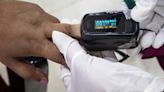 FDA advisory panel reviewing pulse oximeter accuracy with dark skin
