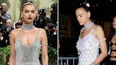 Irina Shayk Breaks Down 2024 Met Gala Look, Says She Pulled from Her Closet for the Afterparty (Exclusive)