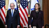 Harris could present a new challenge for Netanyahu: From the Politics Desk