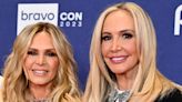 RHOC's Shannon Beador Slams Tamra Judge for Lack of Support After DUI Arrest - E! Online