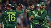 T20 World Cup: Shadab Khan the hero as Pakistan beat South Africa to remain in contention