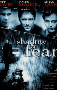 Shadow of Fear