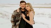 Kameron Marlowe Engaged to Girlfriend Meagan Bennington: 'Never a Doubt'