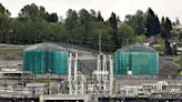 Trans Mountain revises heavy crude standards on pipeline after quality concerns