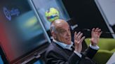 Tebas: "El modelo inglés no hace sostenible el negocio"