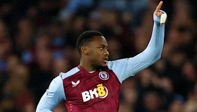 West Ham set to table improved offer for Villa striker, Jhon Duran