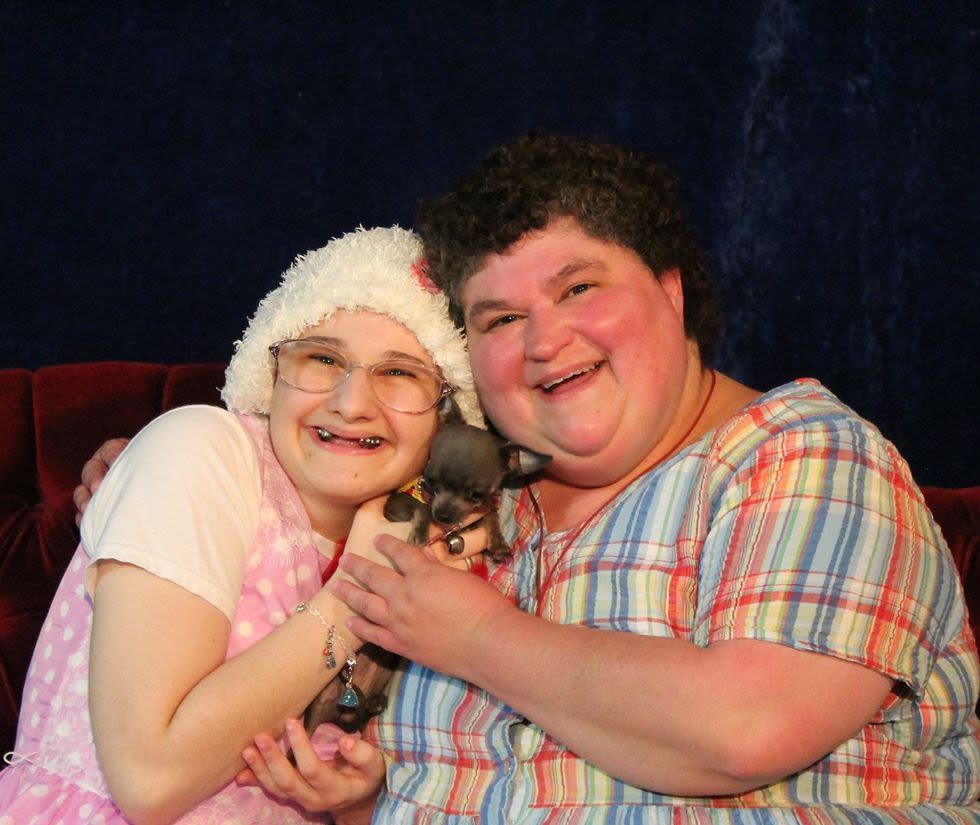 Here's Why Gypsy Rose Blanchard Took A Break From Social Media