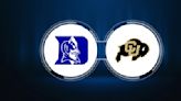 Duke vs. Colorado Predictions & Picks - Women's NCAA Tournament Second Round