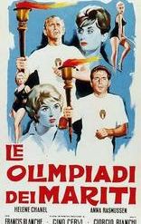 Le olimpiadi dei mariti