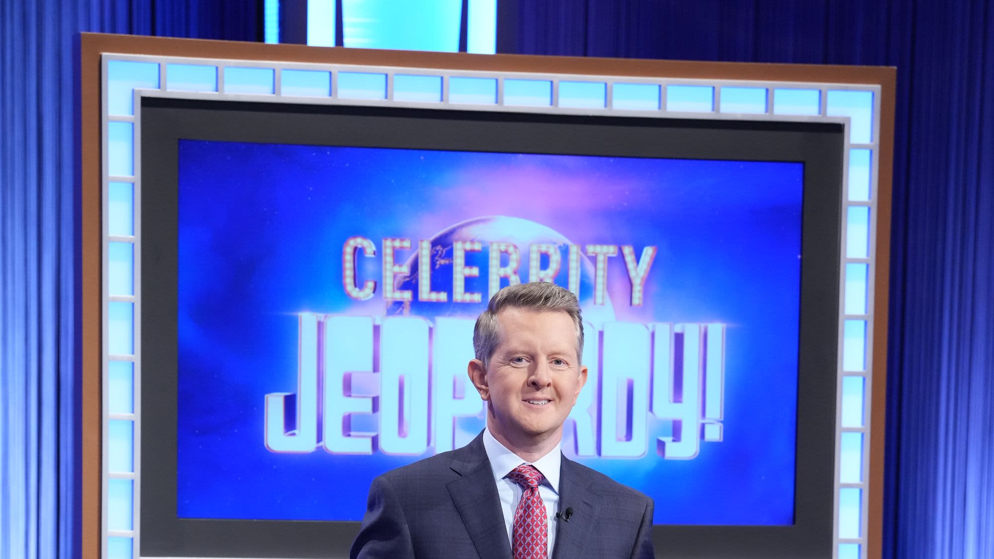 ‘Celebrity Jeopardy!’ Fans, You're Not Ready for This Season 3 News