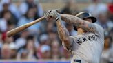 Yankees get the better of Twins in series opener