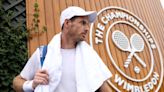 Wimbledon 2024 LIVE! Andy Murray latest score and updates from Centre Court doubles with brother Jamie