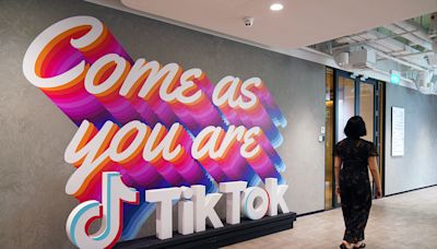 DoJ: TikTok data collection is national security threat - BusinessWorld Online