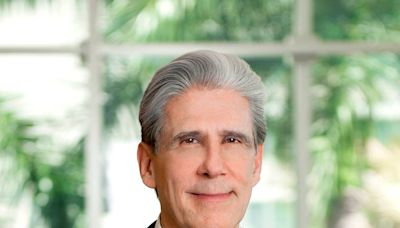 Renuncia Julio Frenk, presidente de la Universidad de Miami. Esto es lo que sabemos