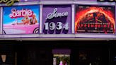 Are movie theaters making a comeback? How 'Barbenheimer' boosted movie morale.