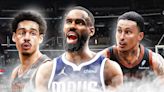 NBA rumors: Wizards emerge as potential Tim Hardaway Jr. trade destination