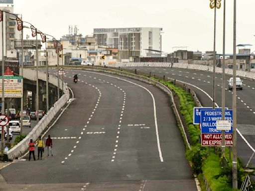 Mumbai-Pune Expressway's New ITMS Hits Bumps: Real-Time Challan Issues Persist