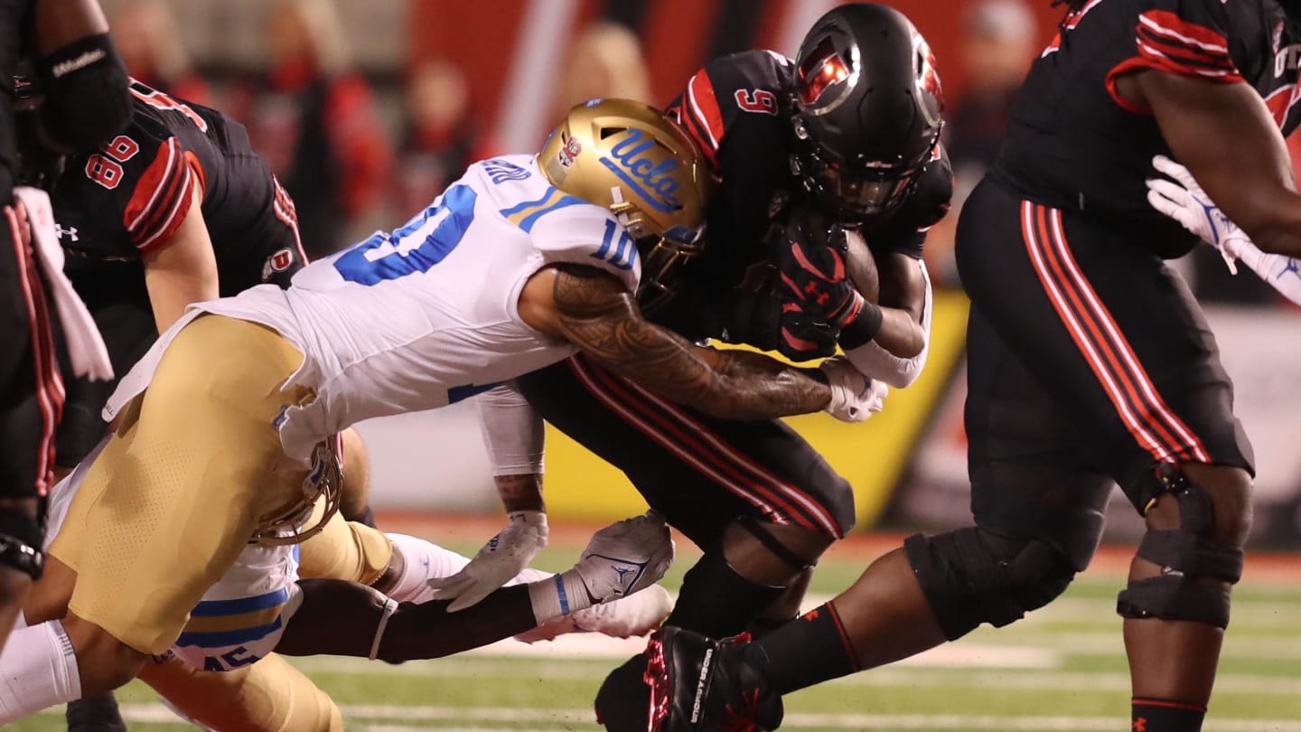 UCLA Football: Bruins LB Added to Comeback Player of the Year Watchlist