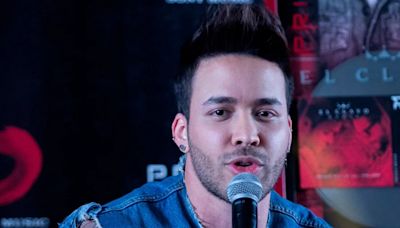 ¿Cómo obtener el reembolso de boletos para los conciertos cancelados de Prince Royce en México?