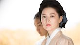 Un relato de intriga y luchas de poder en 'Saimdang: diario de luz', la primera telenovela coreana que llega a España