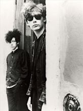 The Jesus and Mary Chain