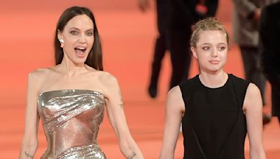 Brad Pitt et Angelina Jolie : leur fille Shiloh lâche l’acteur, “ses droits ont été violés”