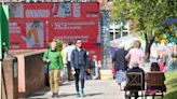 Edinburgh book festival ends Baillie Gifford sponsorship