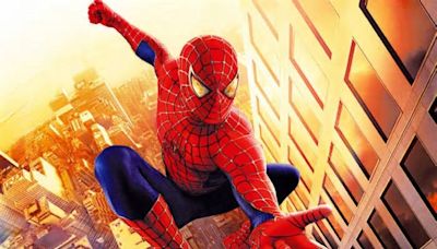 Spider-Man: El inicio de una nueva era de superhéroes