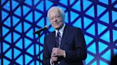 Newsman Bob Schieffer Lands First Solo Art Exhibit: See His Work and the Incredible Story Behind It