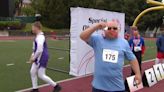 Special Olympics Pennsylvania holds event in Berks County